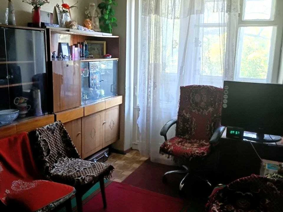 Квартира. Запоріжжя, Незалежної України вул. (40 років Радян