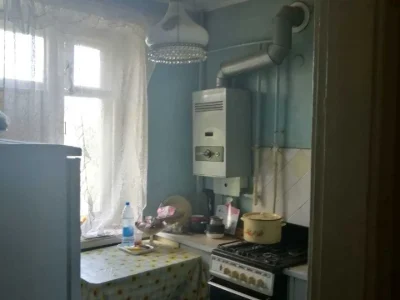 Квартира. Запоріжжя, Незалежної України вул. (40 років Радян