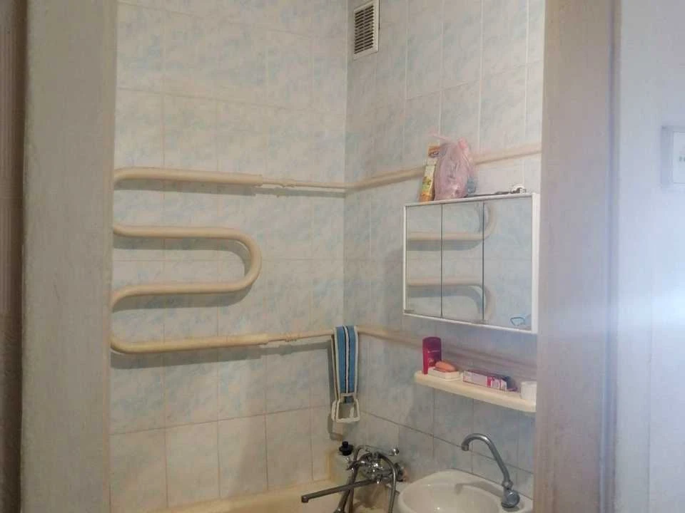 Квартира. Запоріжжя, Незалежної України вул. (40 років Радян