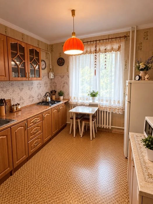 Продажа1 кімн.кв. вул. Хортицьке шосе
