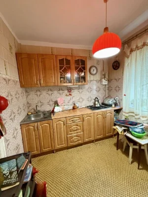 Продажа1 кімн.кв. вул. Хортицьке шосе