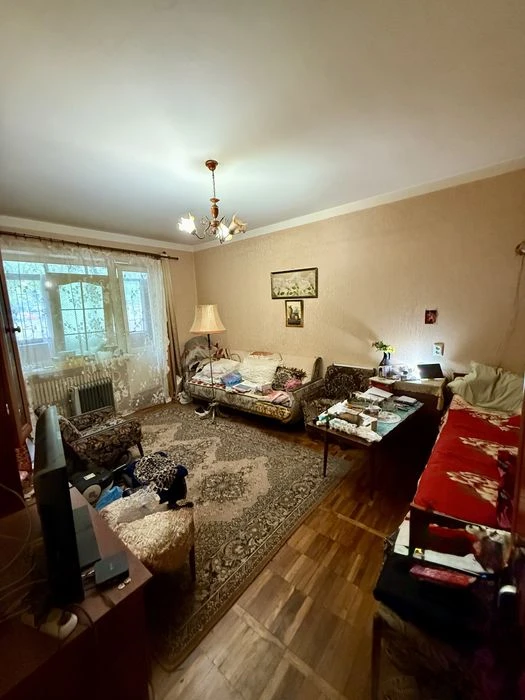 Продажа1 кімн.кв. вул. Хортицьке шосе