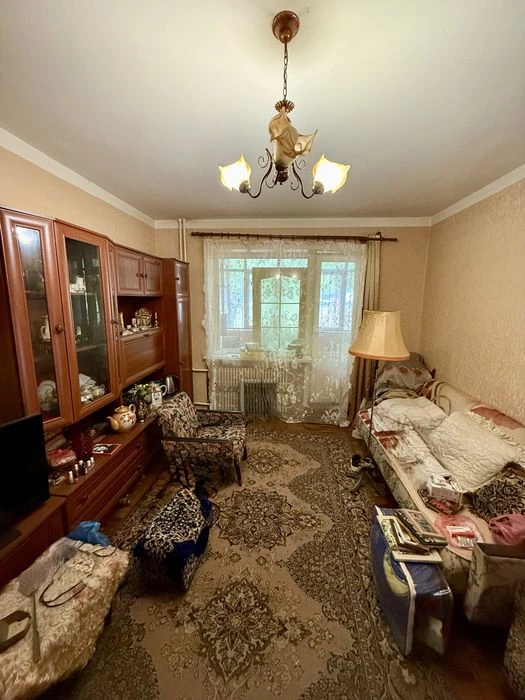 Продажа1 кімн.кв. вул. Хортицьке шосе