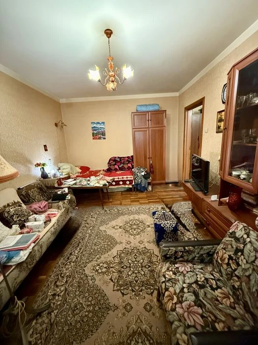 Продажа1 кімн.кв. вул. Хортицьке шосе