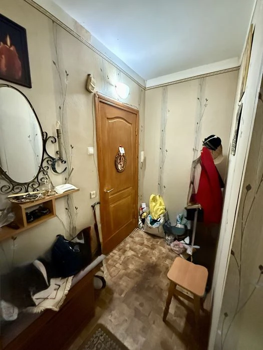 Продажа1 кімн.кв. вул. Хортицьке шосе
