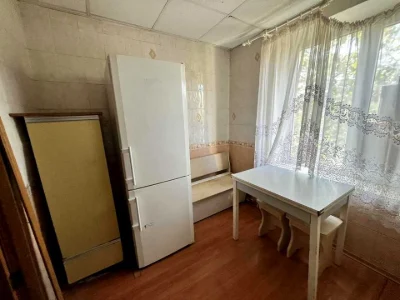 Квартира. Запоріжжя, Деповська вул.