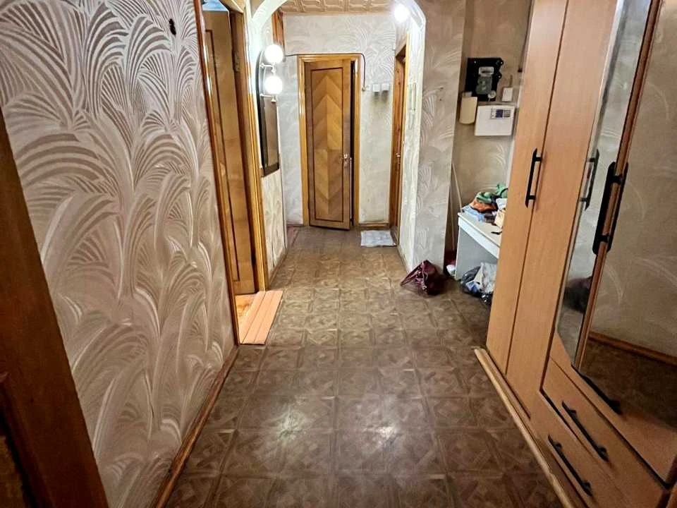 Квартира. Запоріжжя, Деповська вул.