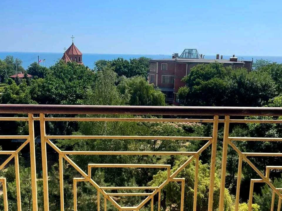 Квартира. Одеса, Аркадійське плато вул. (Гагаринське плато)