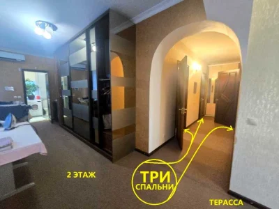 Будинок. Одеса, Житомирська вул.