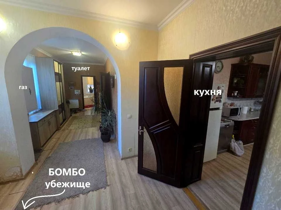 Будинок. Одеса, Житомирська вул.