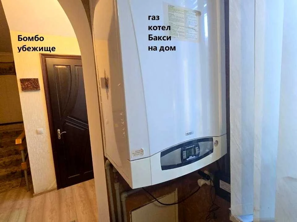 Будинок. Одеса, Житомирська вул.