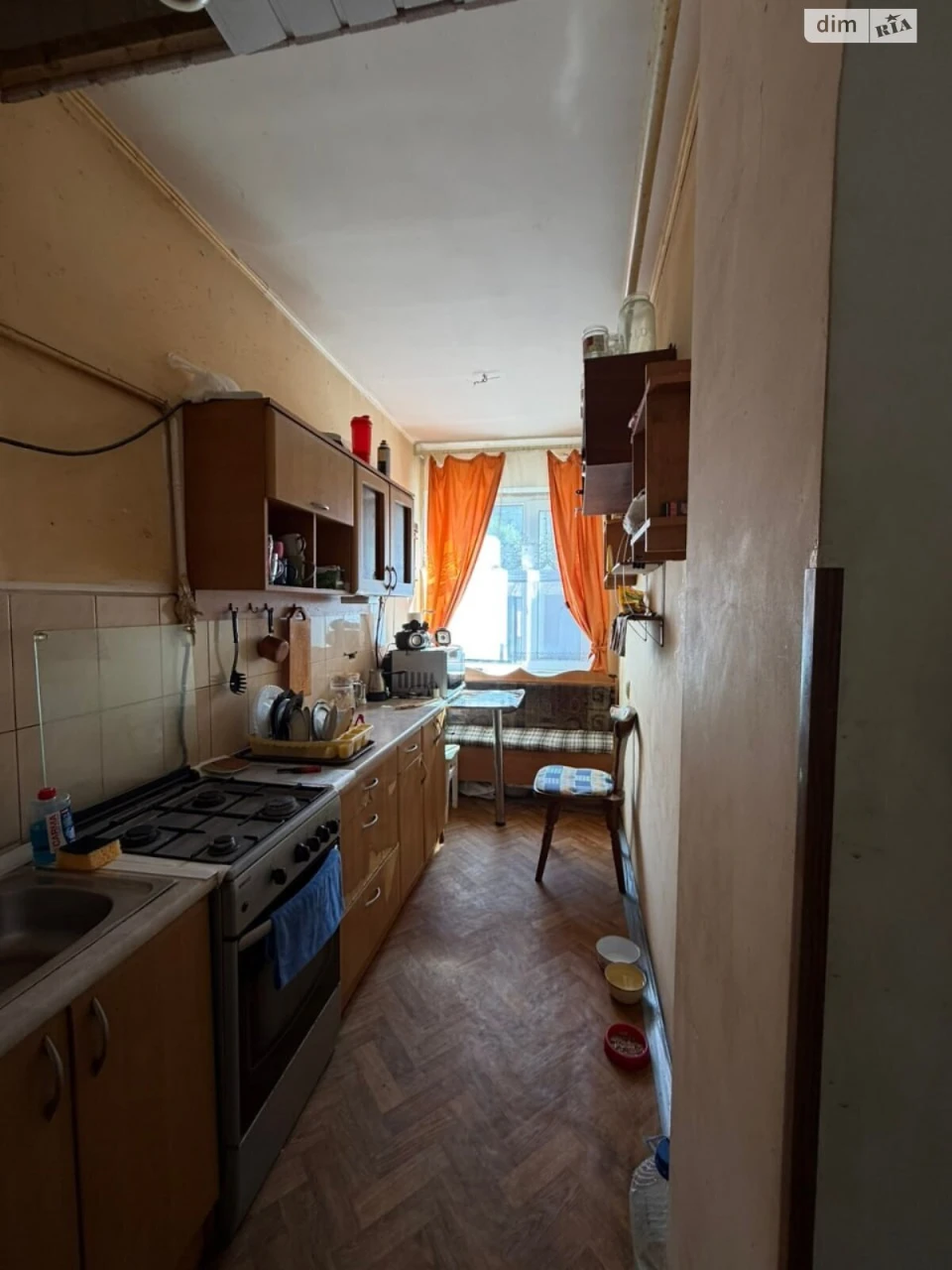 Продаж Квартира Ближнє замостя