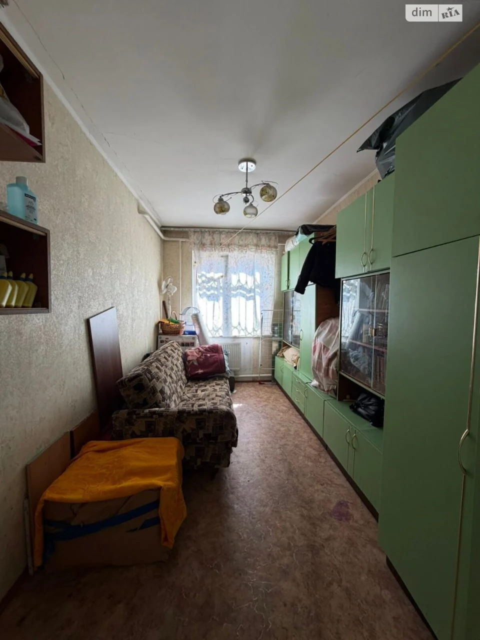 Продаж Квартира Ближнє замостя