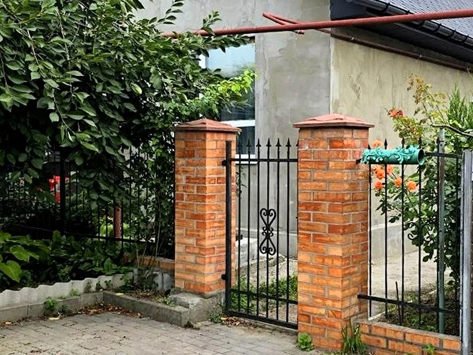 Будинок. Запоріжжя, Культурна вул.