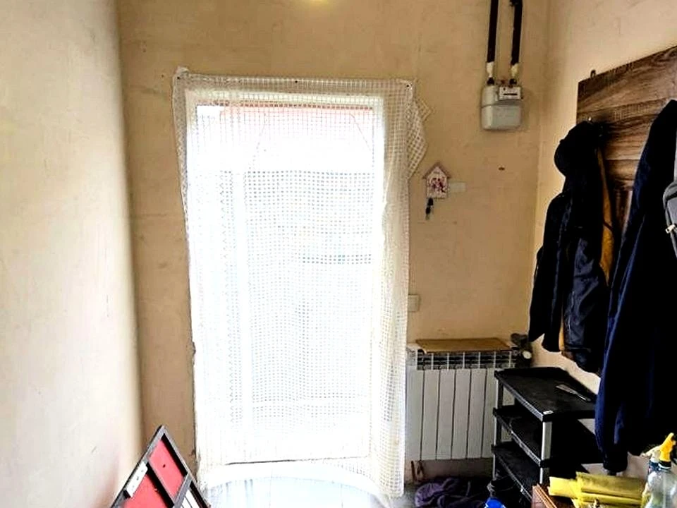 Будинок. Запоріжжя, Культурна вул.