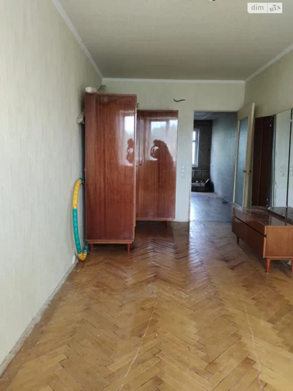 Sale Apartment Saltivskyi