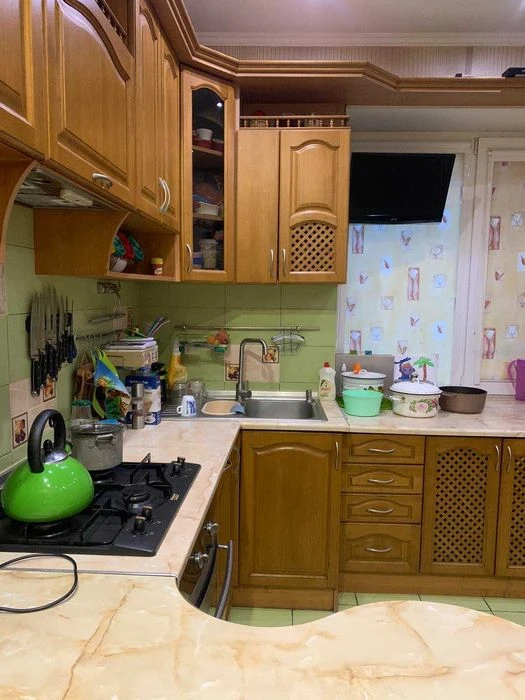Продам дом. 9 ст. Фонтана. Ремонт. Ухоженный участок.