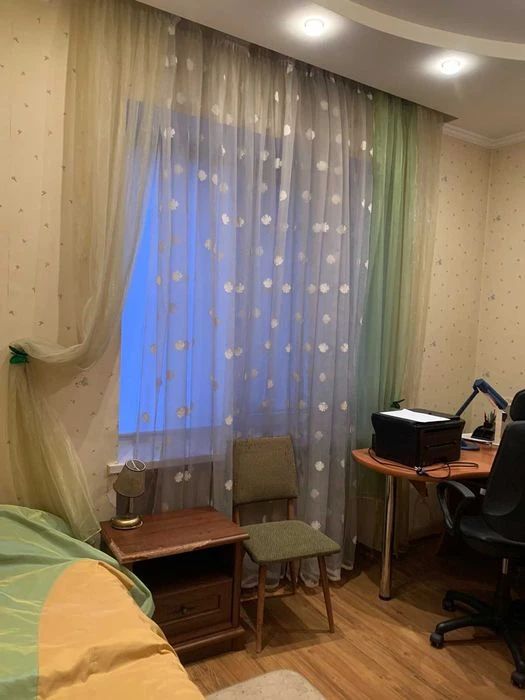 Продам дом. 9 ст. Фонтана. Ремонт. Ухоженный участок.