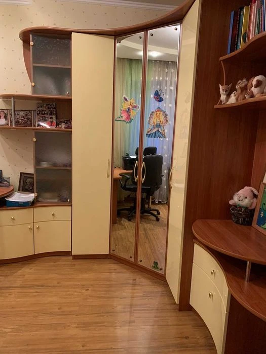 Продам дом. 9 ст. Фонтана. Ремонт. Ухоженный участок.