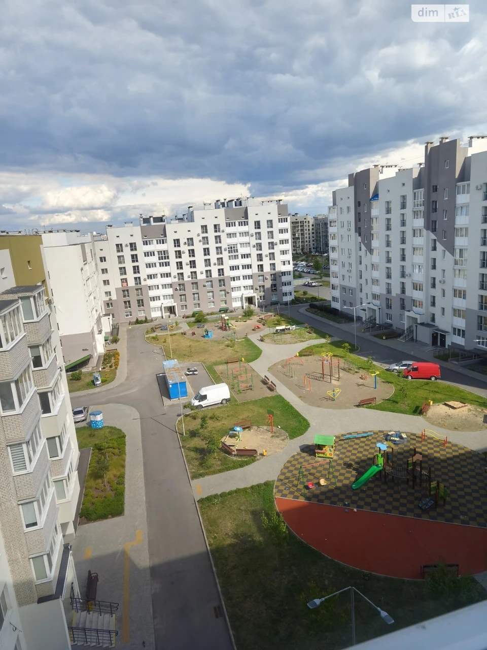 Довгострокова Оренда Квартира Академічний