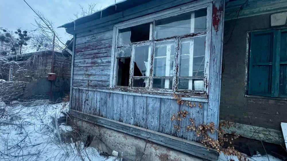Продам дом под снос в отличном месте на Холодной горе!