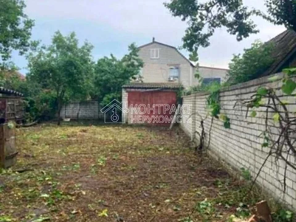 Будинок. Харків, Мулярський пров. (Достоєвського)