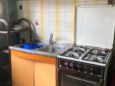 Будинок. Харків, Мулярський пров. (Достоєвського)
