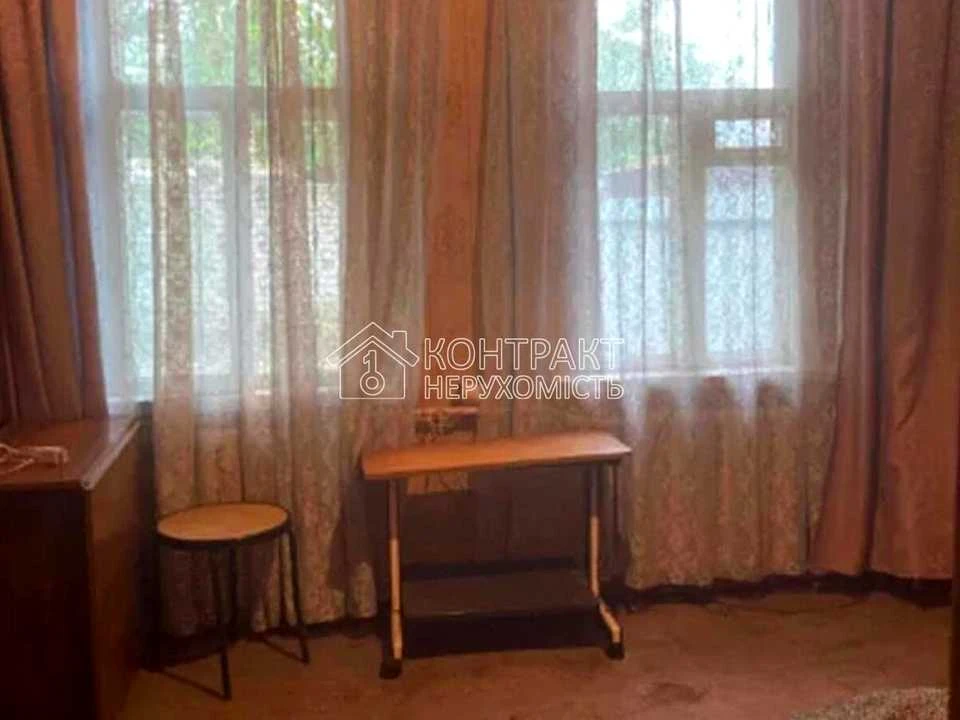 Будинок. Харків, Мулярський пров. (Достоєвського)