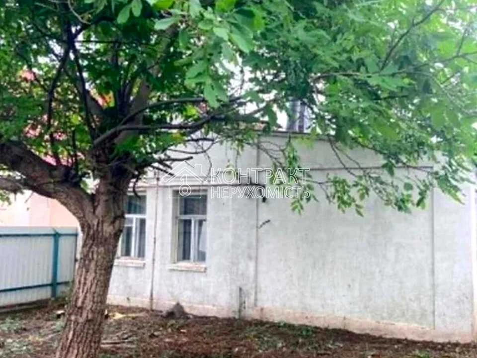 Будинок. Харків, Мулярський пров. (Достоєвського)