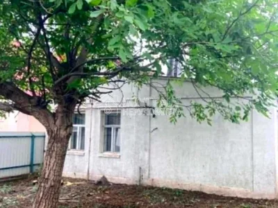 Будинок. Харків, Мулярський пров. (Достоєвського)