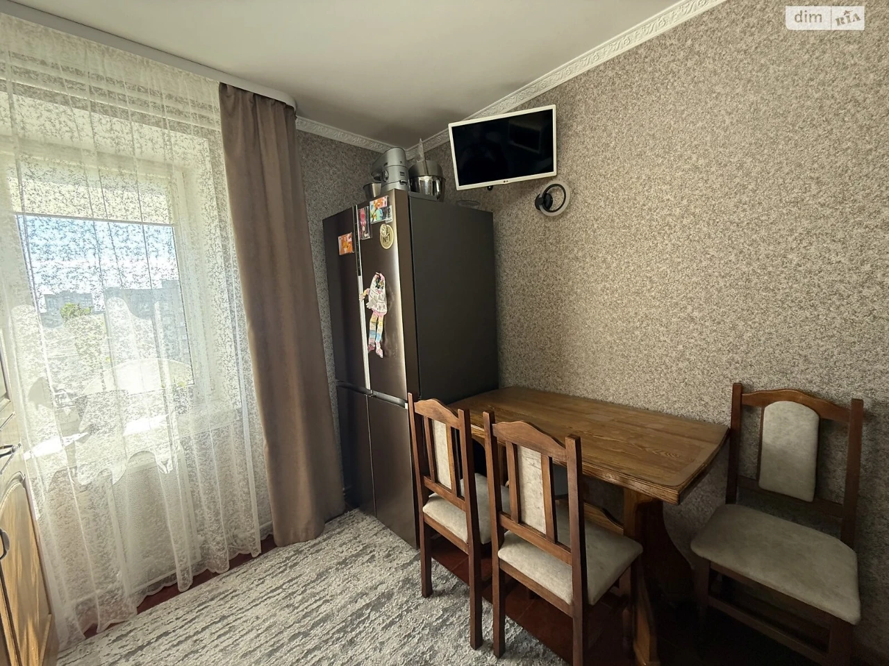 Продаж Квартира Барське шосе