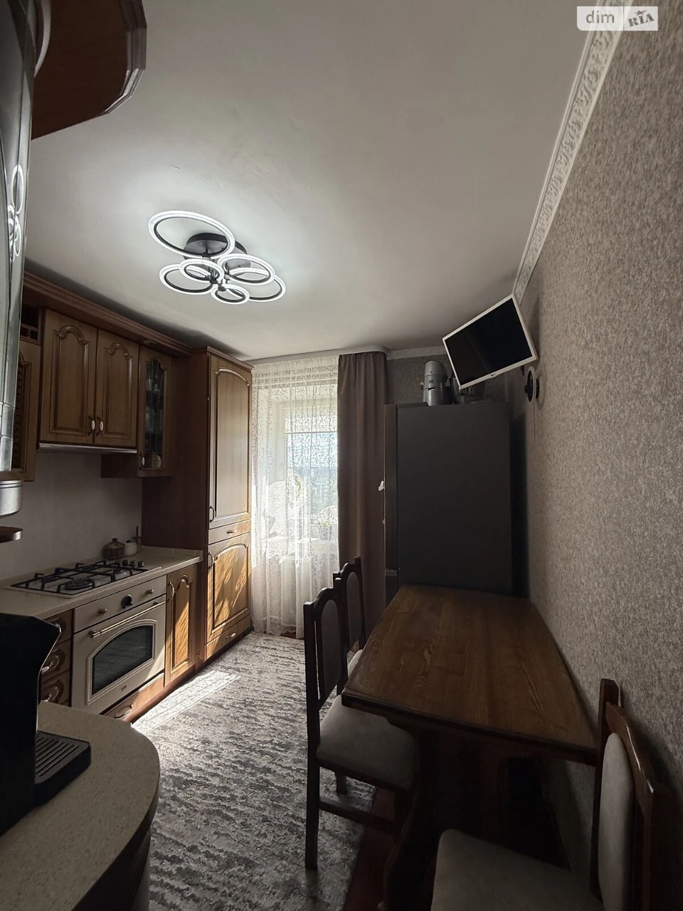 Продаж Квартира Барське шосе