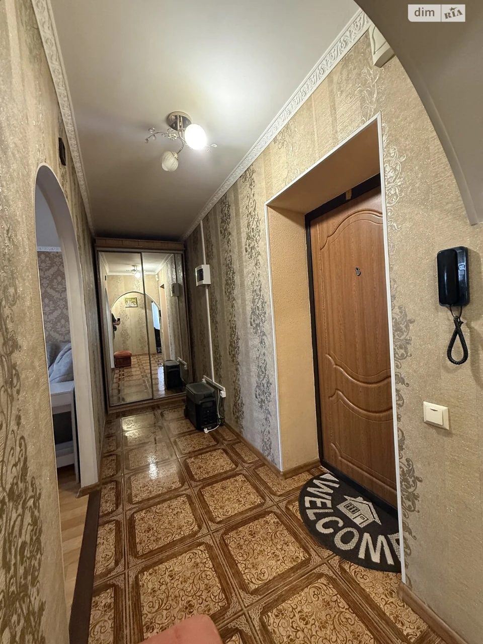 Продаж Квартира Барське шосе