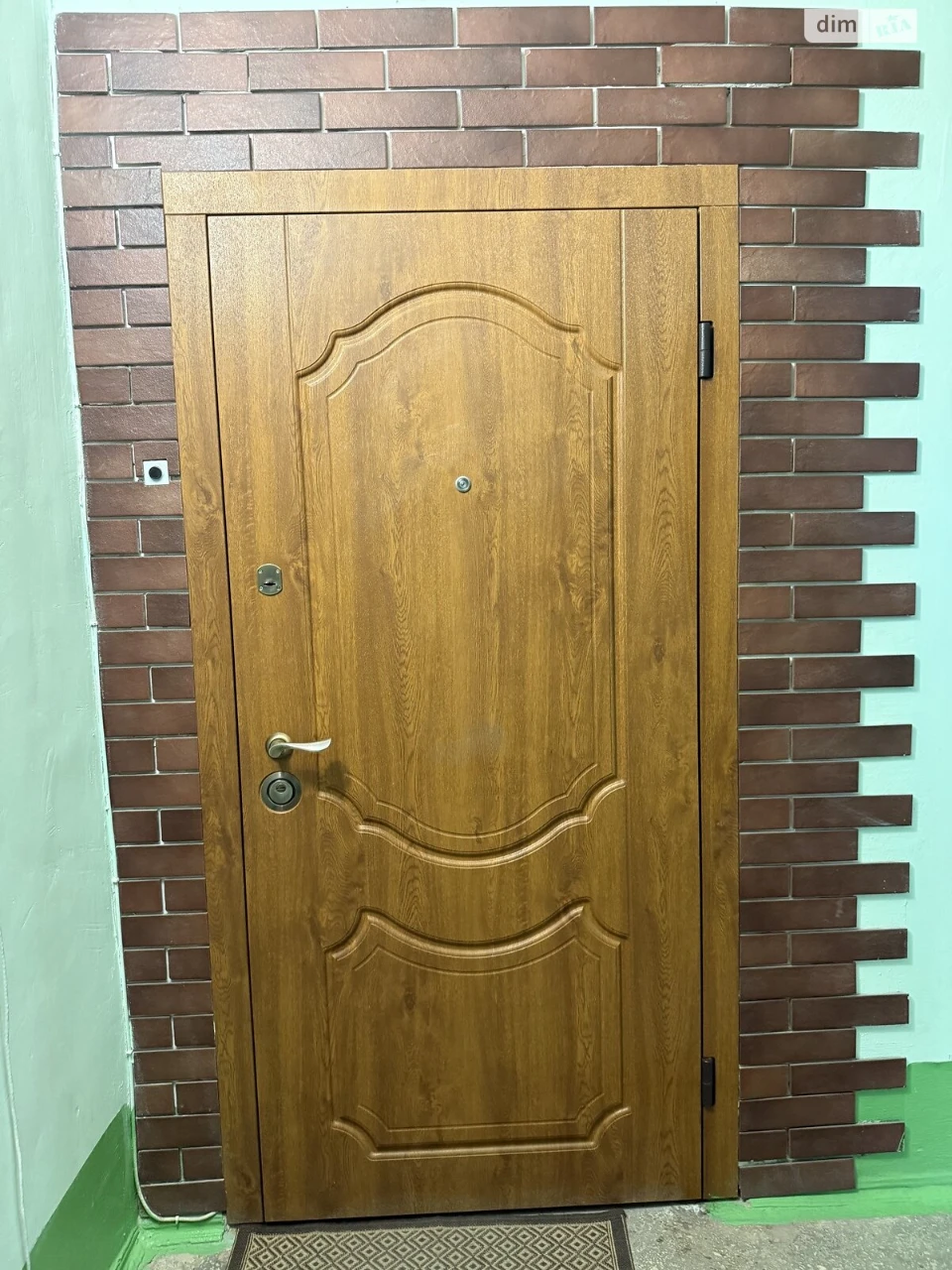 Продаж Квартира Барське шосе