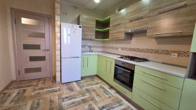 Продам однокімнатну квартиру на Поділлі