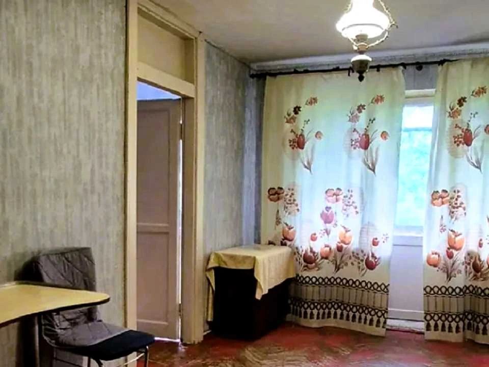 Квартира. Харьков, Александровский просп. (Косиора)