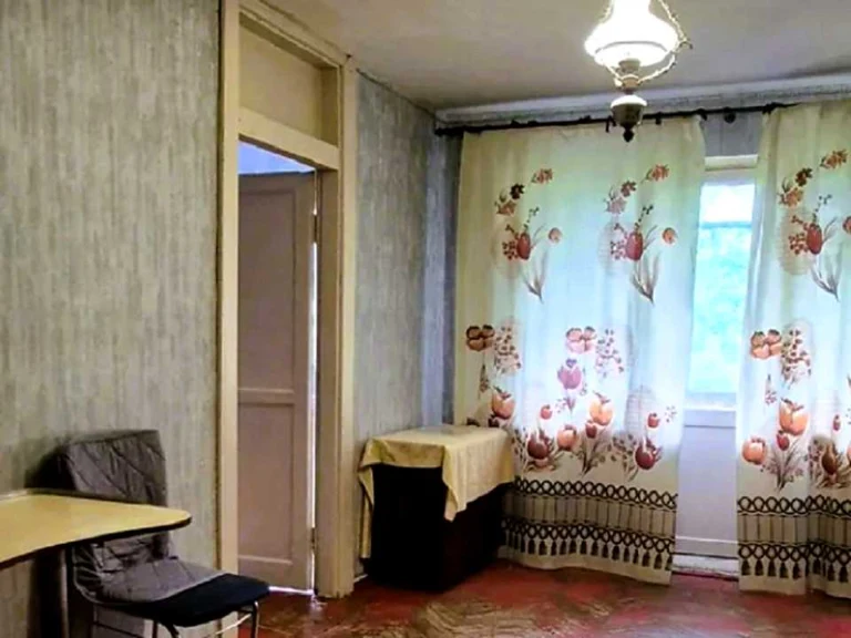 Квартира. Харків, Олександрівський просп. (Косіора)