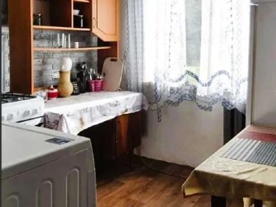Квартира. Харьков, Александровский просп. (Косиора)