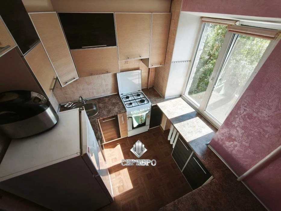 Продаж двокімнатної квартири Заводський район Запоріжжя