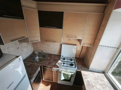 Продаж двокімнатної квартири Заводський район Запоріжжя