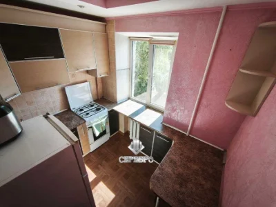 Продаж двокімнатної квартири Заводський район Запоріжжя