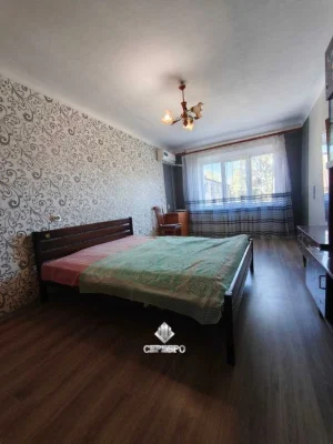 Продаж двокімнатної квартири Заводський район Запоріжжя