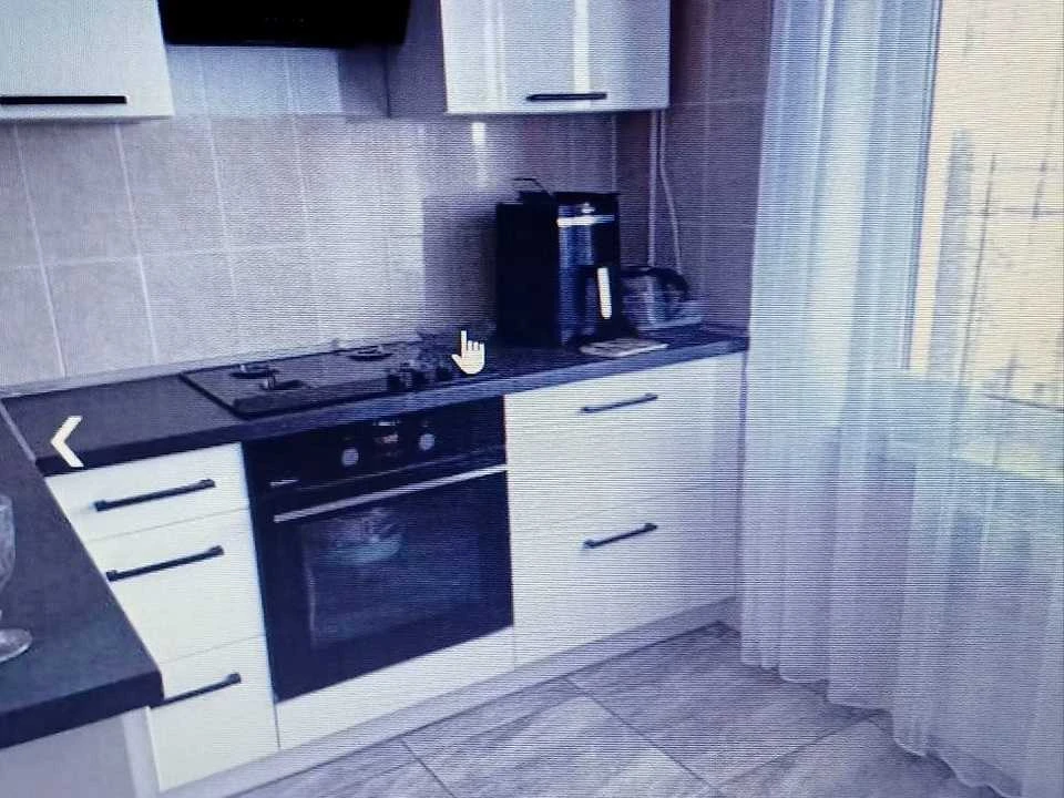 Квартира. Запоріжжя, Героїв 93-ї Бригади вул. (Гудименка)