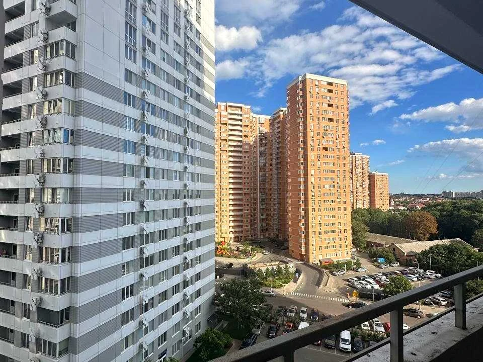 Квартира. Одеса, Люстдорфська дорога вул. (Черноморская доро