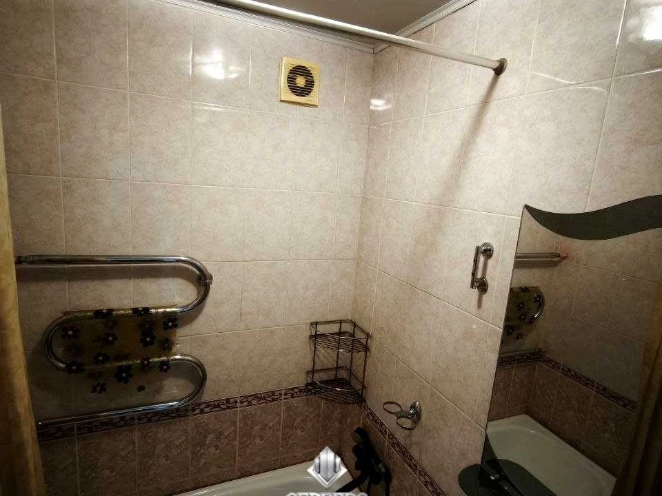 Квартира. Запоріжжя, Запоріжбудівська вул.