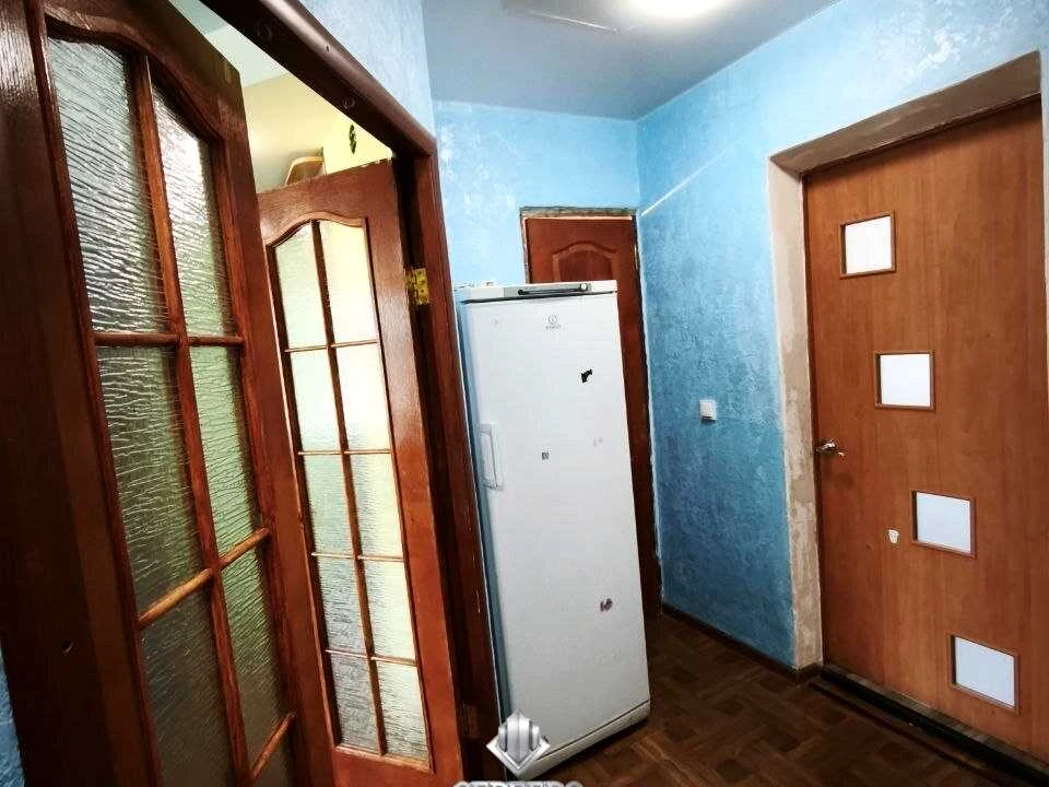 Квартира. Запоріжжя, Запоріжбудівська вул.