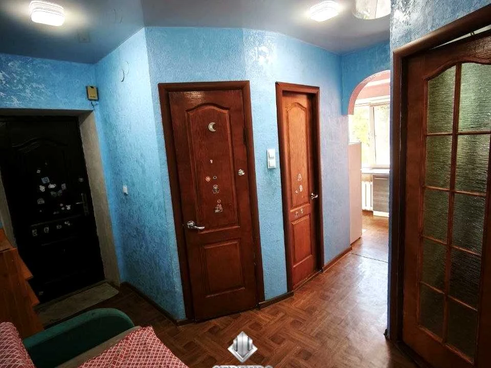Квартира. Запоріжжя, Запоріжбудівська вул.