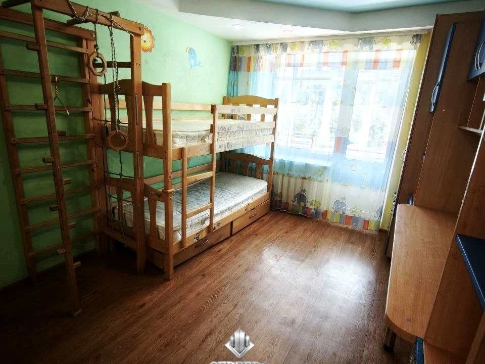 Квартира. Запоріжжя, Запоріжбудівська вул.