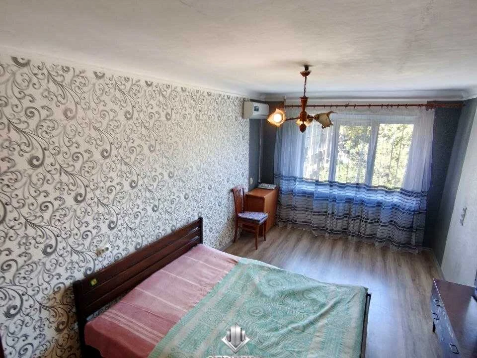 Квартира. Запоріжжя, Запоріжбудівська вул.