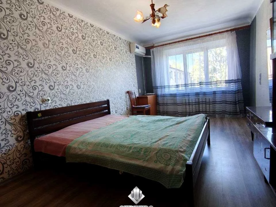Квартира. Запоріжжя, Запоріжбудівська вул.
